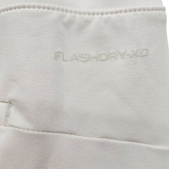 The North Face Womens Plus Size 3X Bridgeway Joggers in Gardenia White NWT - Picture 7 of 16